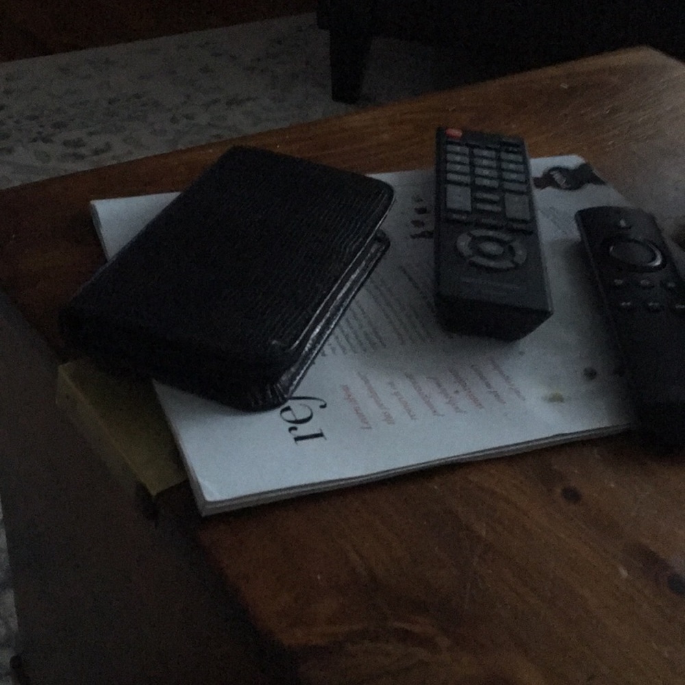 Meet your Posher, Suzanne